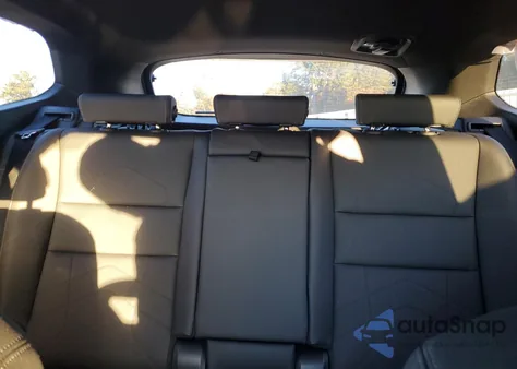 2023 BMW X1 xDrive28I from USA, damaged, VIN WBX73EF01P5W32208